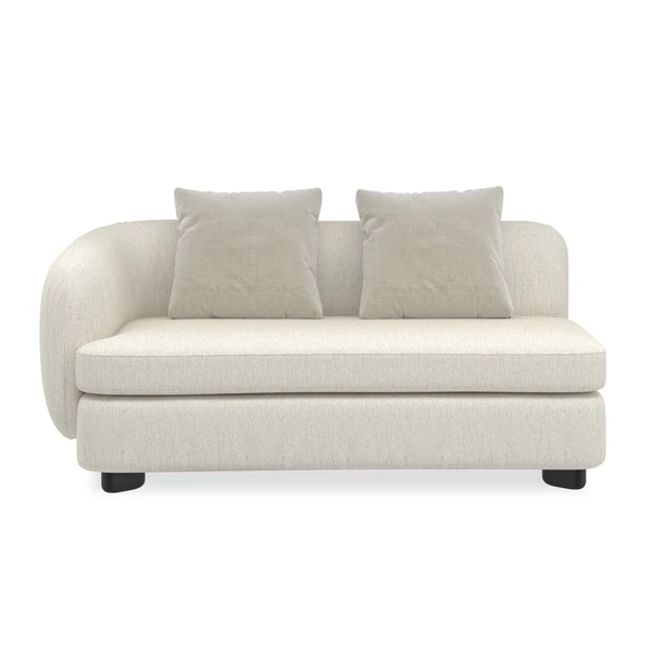 Caracole Lumi Modulsofa Links UPH-424-LL2-A von instylior