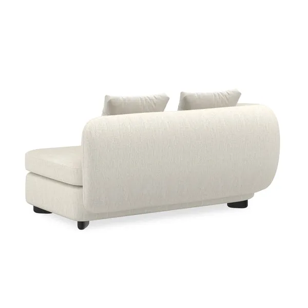 Caracole Lumi Modulsofa Links UPH-424-LL2-A von instylior