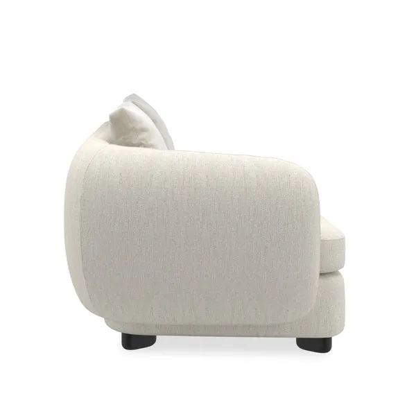 Caracole Lumi Modulsofa Links UPH-424-LL2-A von instylior