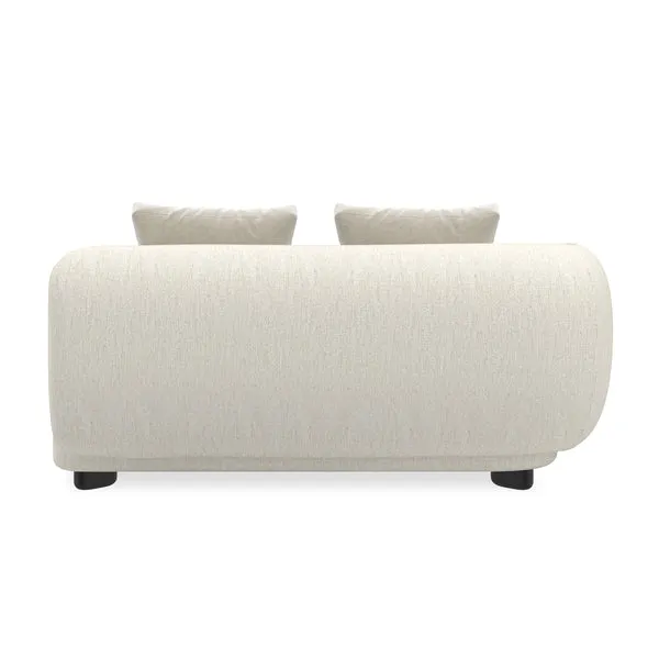 Caracole Lumi Modulsofa Links UPH-424-LL2-A von instylior