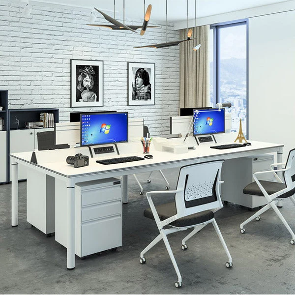 HARRIS office workstation 180°
