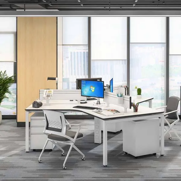 APOLLO office workstation 120°