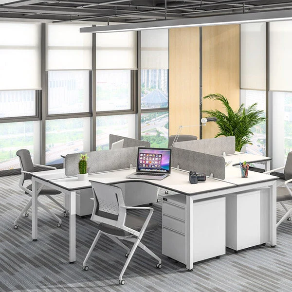 APOLLO office workstation 90°
