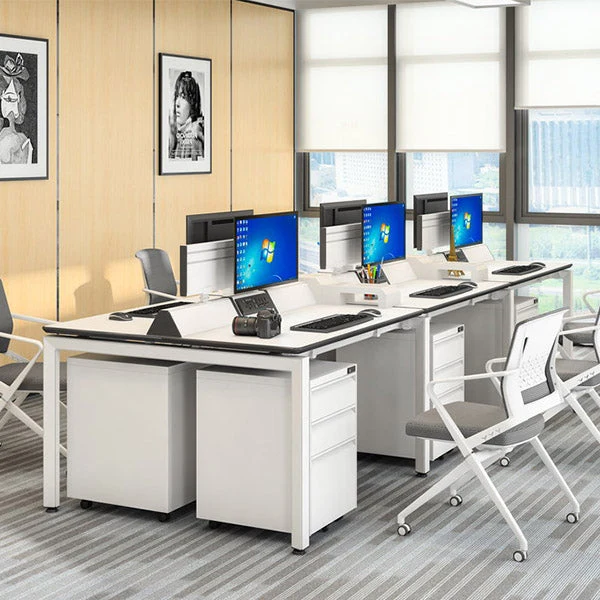 APOLLO office workstation 180°