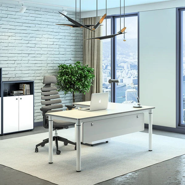 HARRIS Executive Workstation