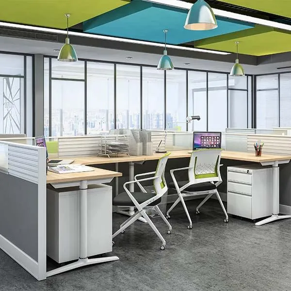 VERANO office workstation