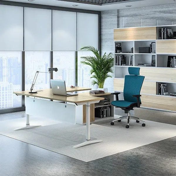 VERANO Executive Workstation