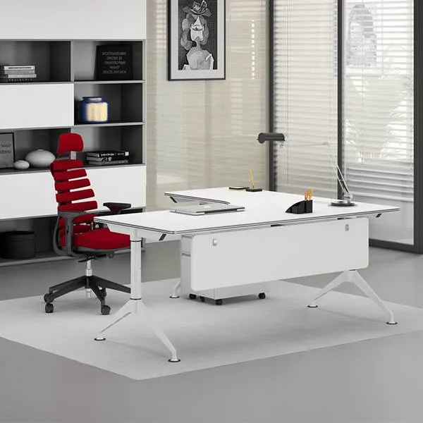 ODEON Executive Workstation