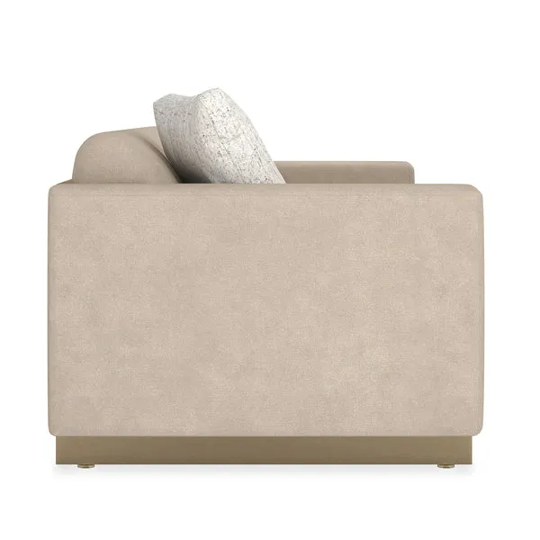 Caracole 105 Well Balanced Sofa UPH-424-212-A von instylior