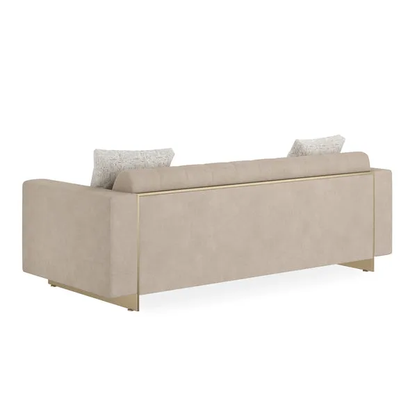 Caracole 84 Well Balanced Sofa UPH-424-211-A von instylior