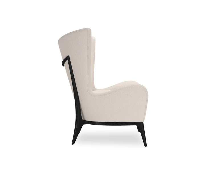 Caracole Whats New Pussycat? Sessel UPH-424-131-A von instylior