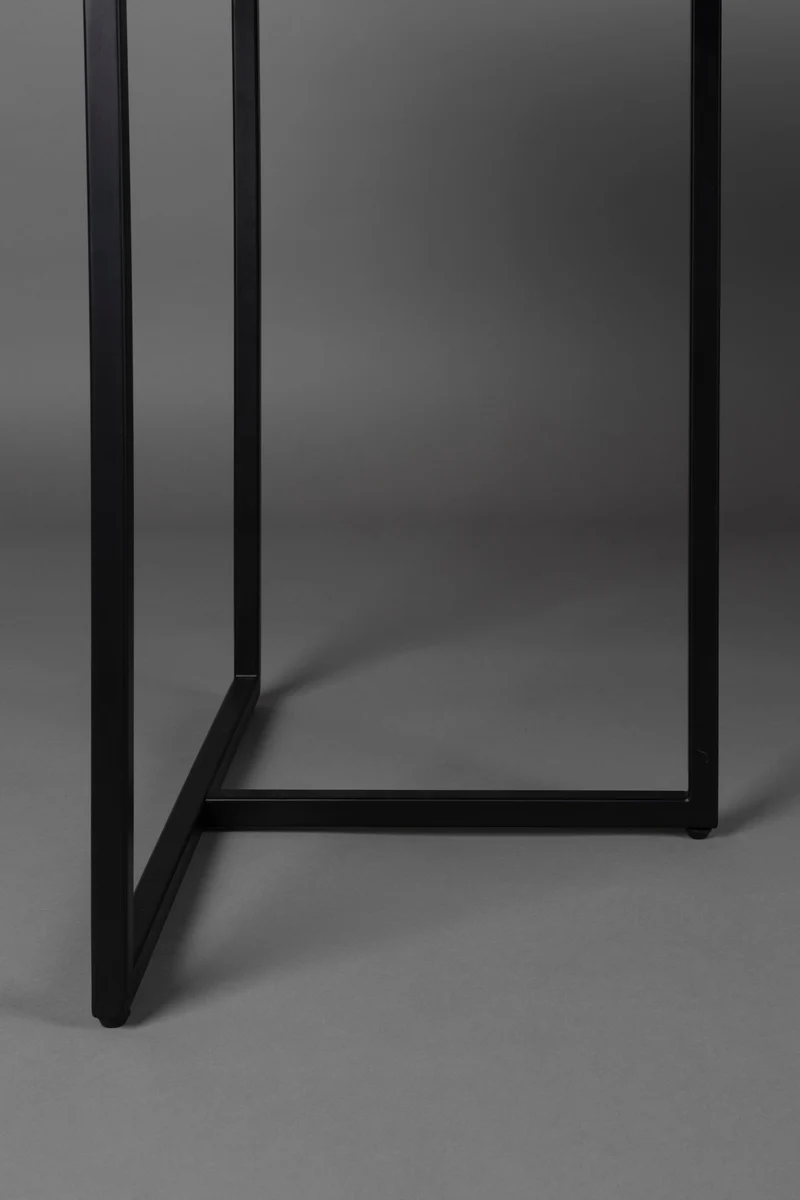 Dutchbone Esstisch Class 220 × 90 cm – Eiche, Holz