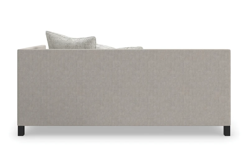 Caracole Tuxedo Modulsofa Rechts UPH-423-RS1-B von instylior