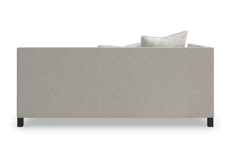 Caracole Tuxedo Modulsofa Links UPH-423-LS1-B von instylior