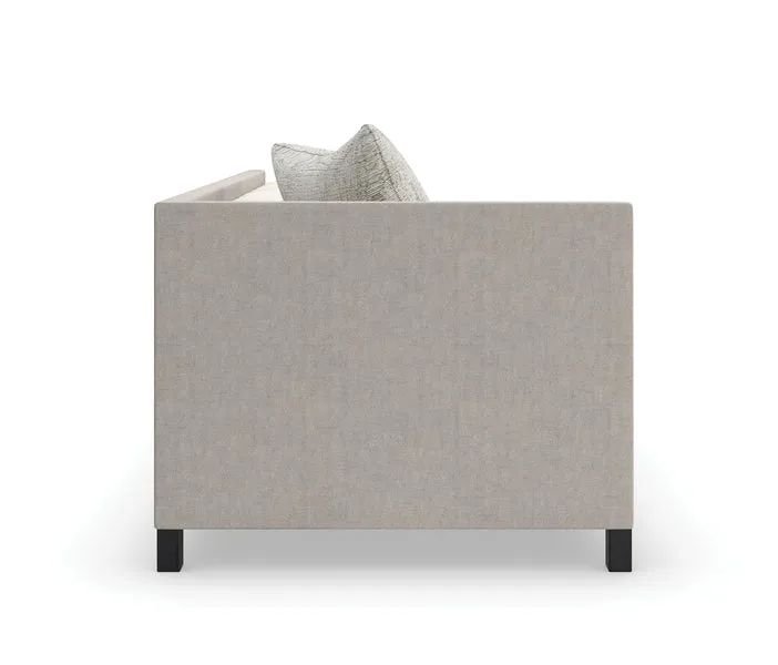 Caracole Tuxedo Modulsofa Links UPH-423-LS1-B von instylior