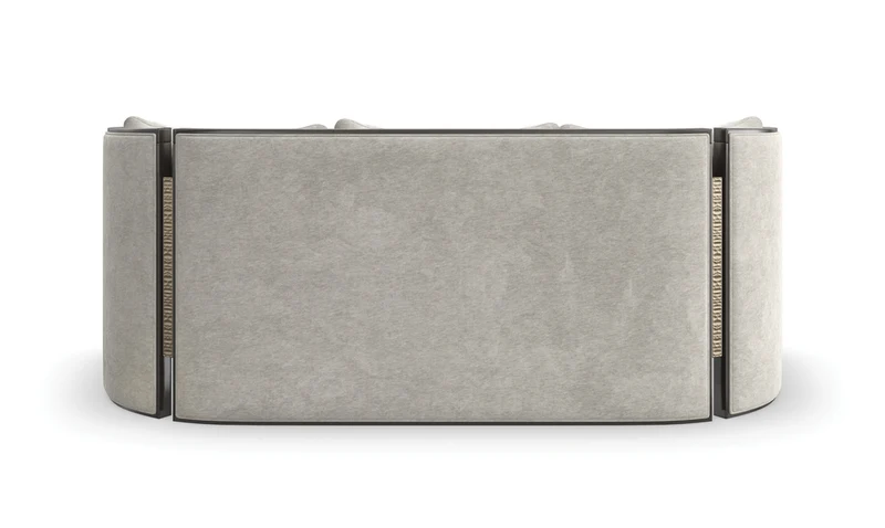 Caracole Cut Away Sofa UPH-423-111-A von instylior
