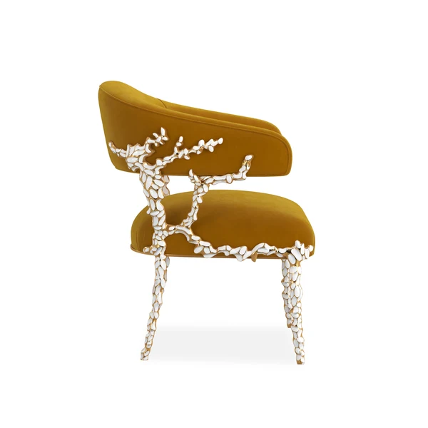 Caracole Glimmer Of Hope Sessel UPH-419-231-C von instylior