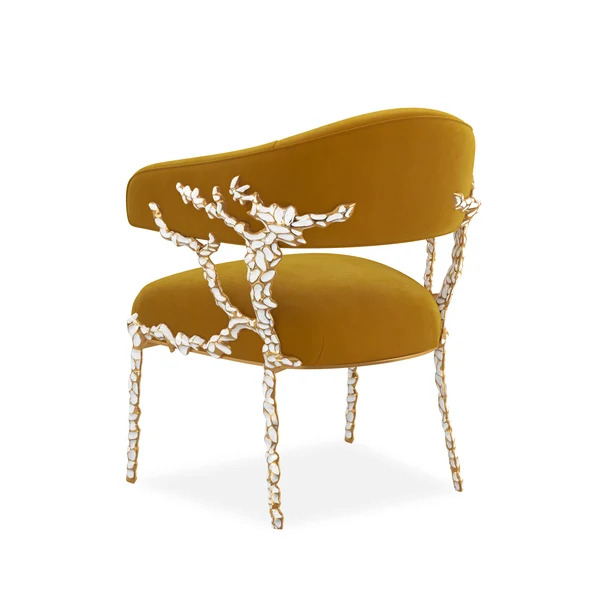 Caracole Glimmer Of Hope Sessel UPH-419-231-C von instylior