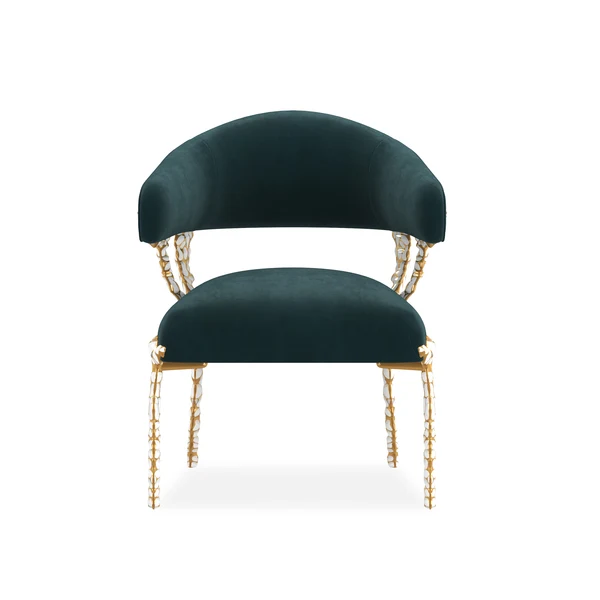 Caracole Glimmer Of Hope Sessel UPH-419-231-B von instylior