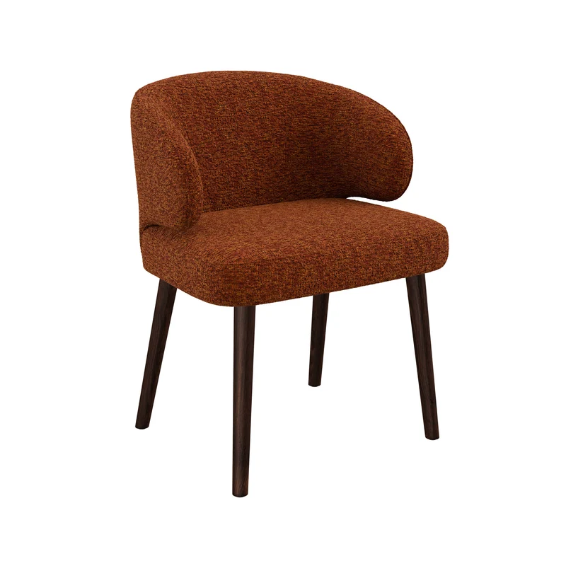 Dôme Deco PENTA Stuhl