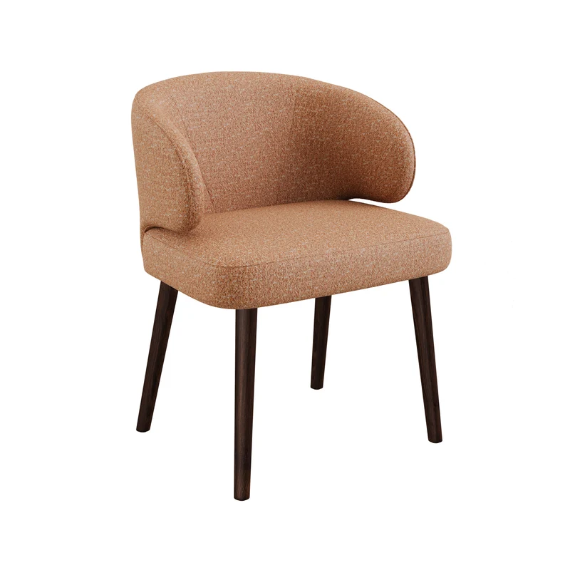 Dôme Deco PENTA Stuhl