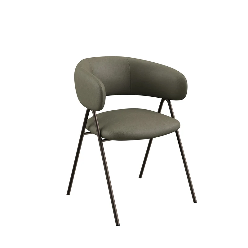 Dôme Deco ORBIS Stuhl