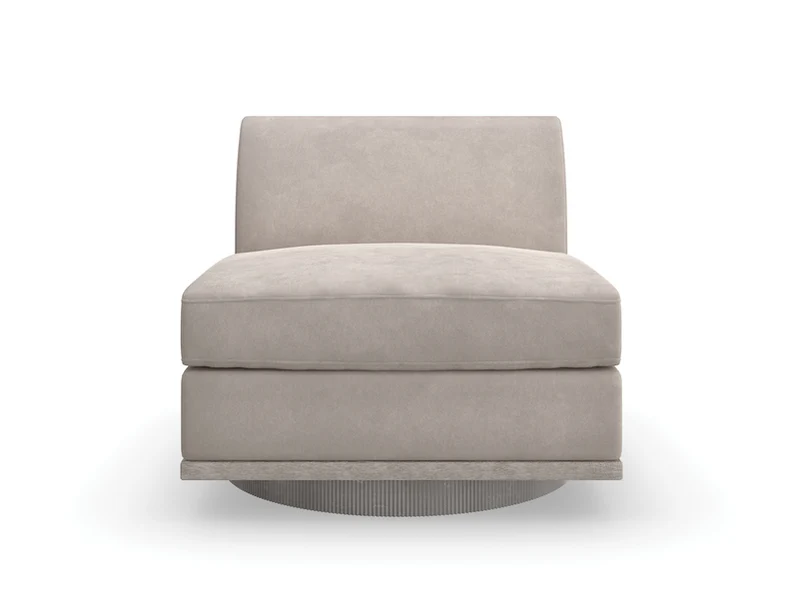 Caracole Clipper Mittelteil Modulsofa UPH-023-AS1-A von instylior