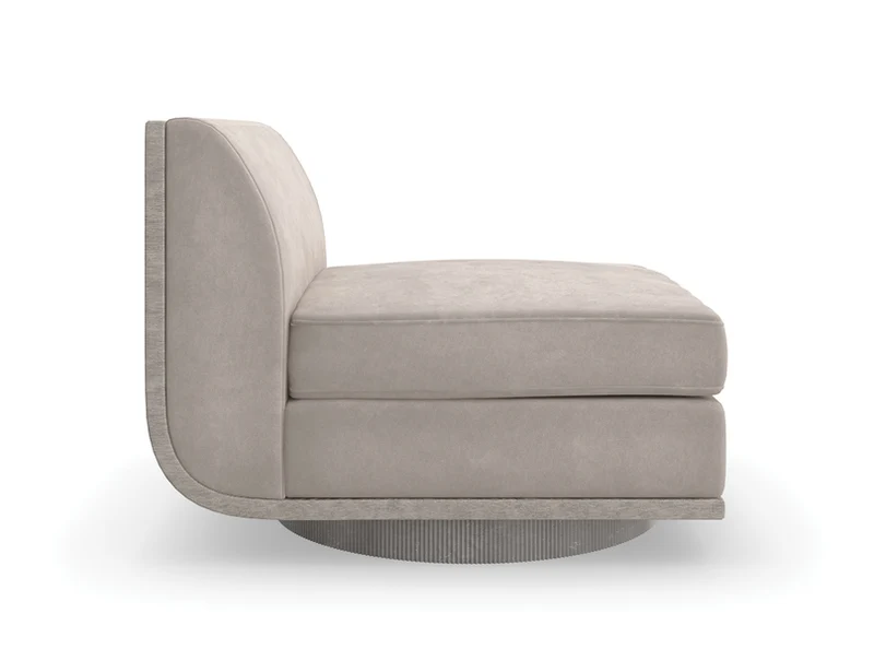 Caracole Clipper Mittelteil Modulsofa UPH-023-AS1-A von instylior