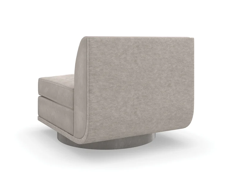 Caracole Clipper Mittelteil Modulsofa UPH-023-AS1-A von instylior