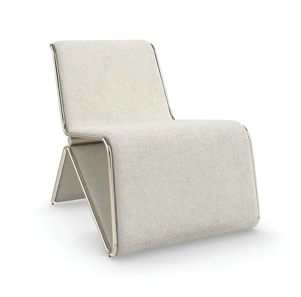 Caracole Parallax Sessel UPH-023-230-A von instylior