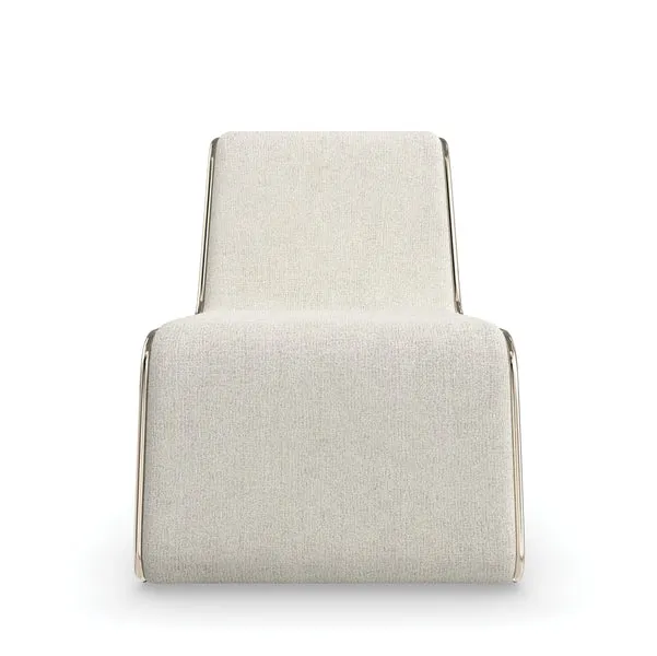 Caracole Parallax Sessel UPH-023-230-A von instylior