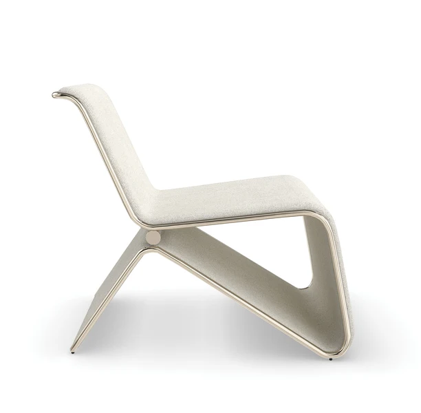 Caracole Parallax Sessel UPH-023-230-A von instylior