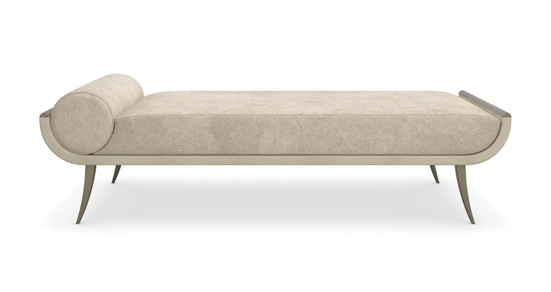 Caracole Nice Chaise Kanapé UPH-023-071-A von instylior