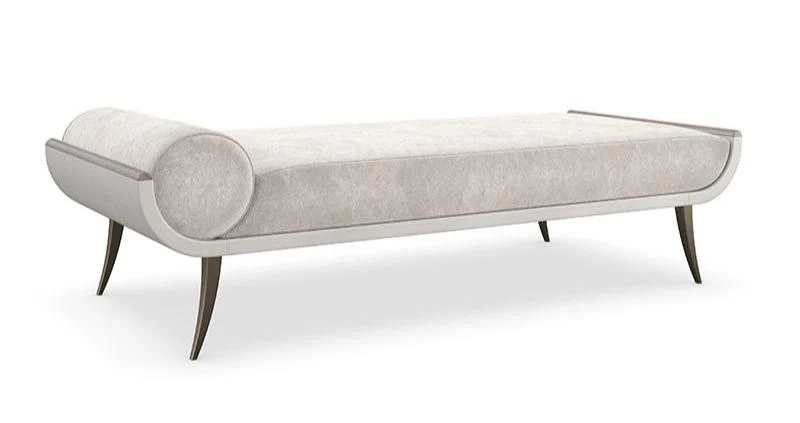 Caracole Nice Chaise Kanapé UPH-023-071-A von instylior