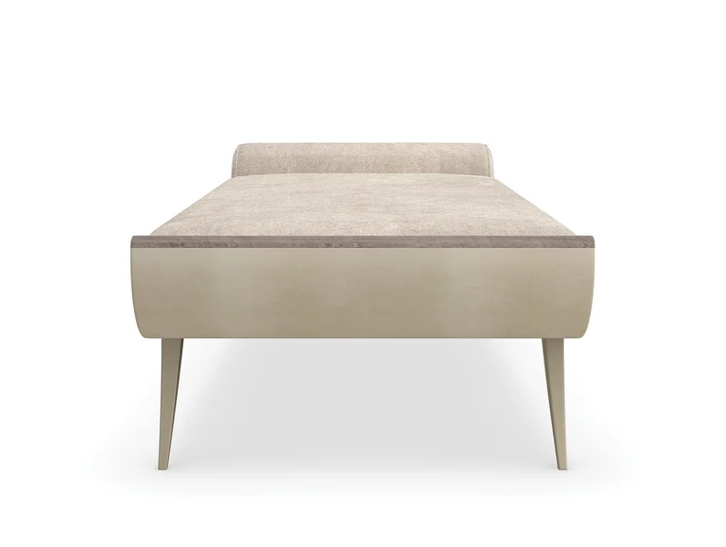 Caracole Nice Chaise Kanapé UPH-023-071-A von instylior