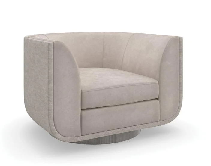 Caracole Clipper Sessel UPH-023-032-A von instylior