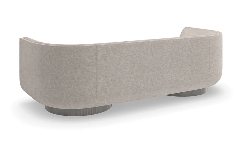 Caracole Clipper Sofa UPH-023-012-A von instylior