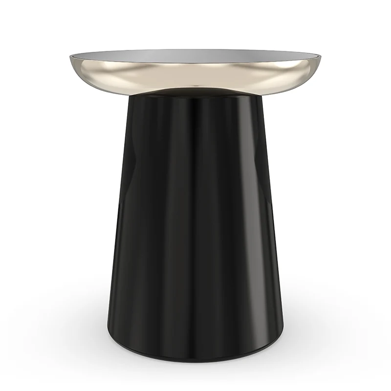 Caracole Signature Umbra Beistelltisch SIG-023-411 von instylior