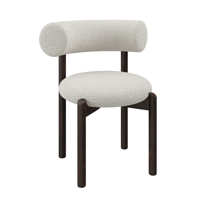 Dôme Deco BOW Stuhl