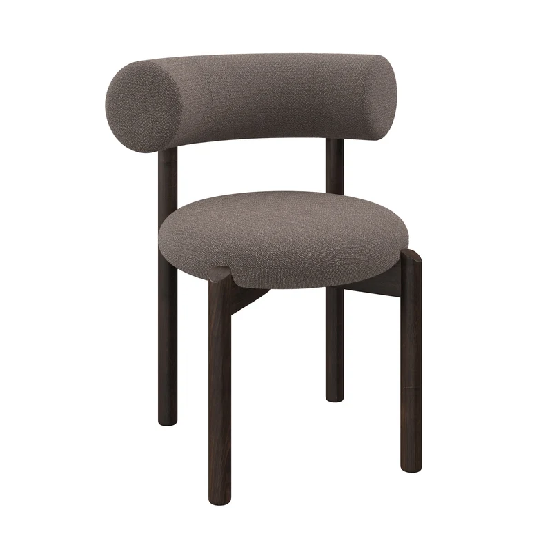 Dôme Deco BOW Stuhl