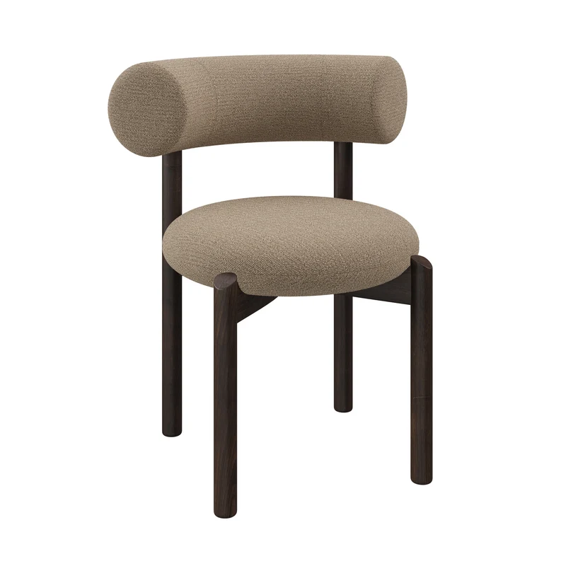 Dôme Deco BOW Stuhl
