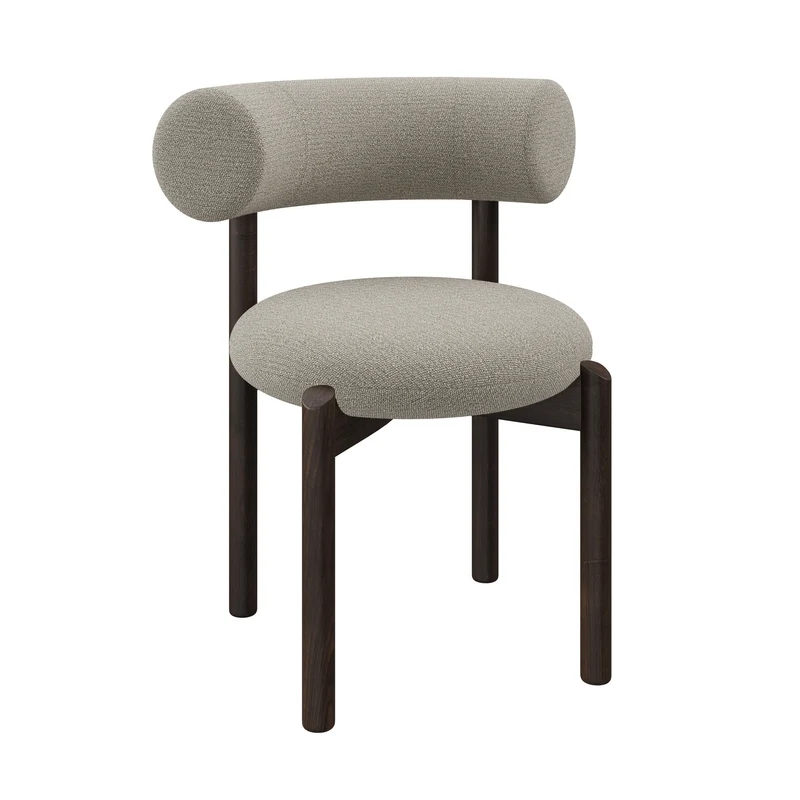 Dôme Deco BOW Stuhl