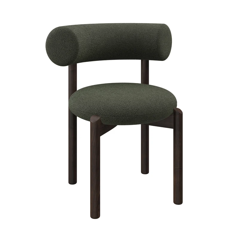 Dôme Deco BOW Stuhl