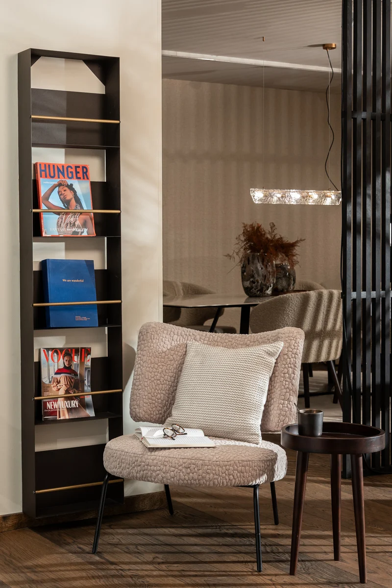 Dôme Deco NONA Sessel
