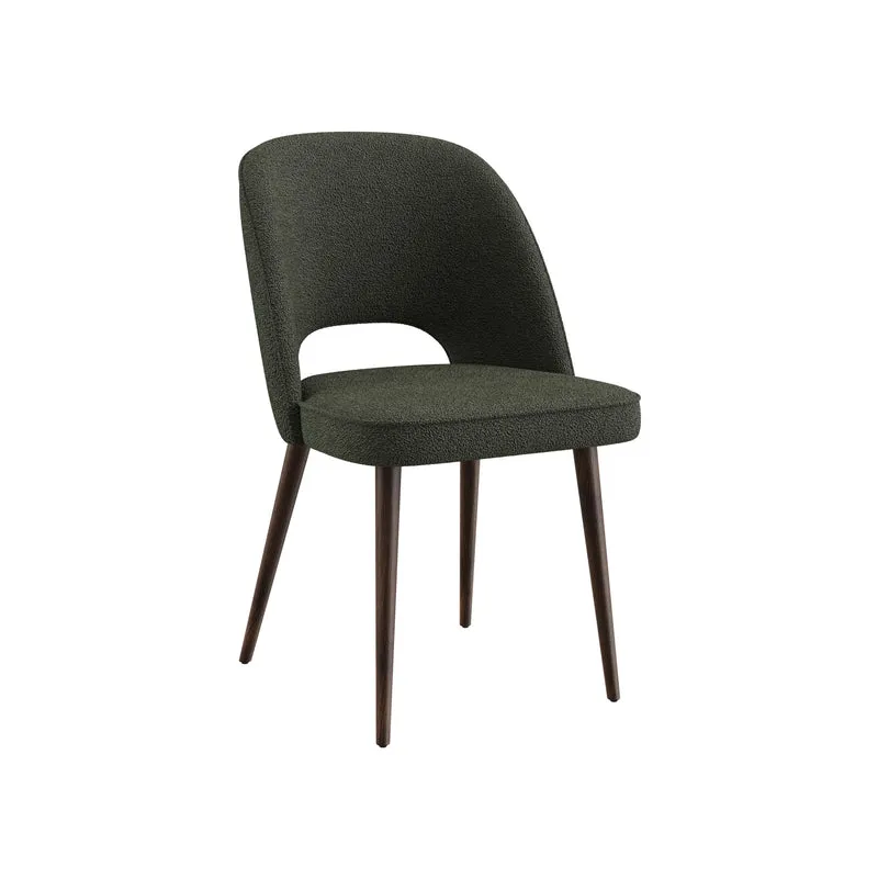 Dôme Deco KHAI Stuhl