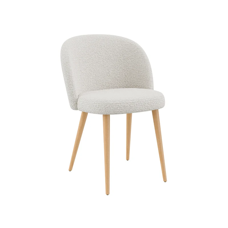 Dôme Deco NIKO Stuhl - natural