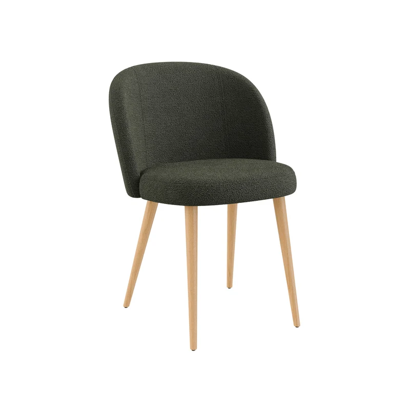 Dôme Deco NIKO Stuhl - natural