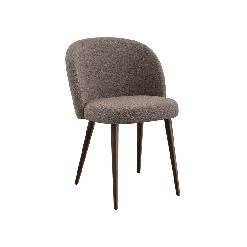 Dôme Deco NIKO Stuhl