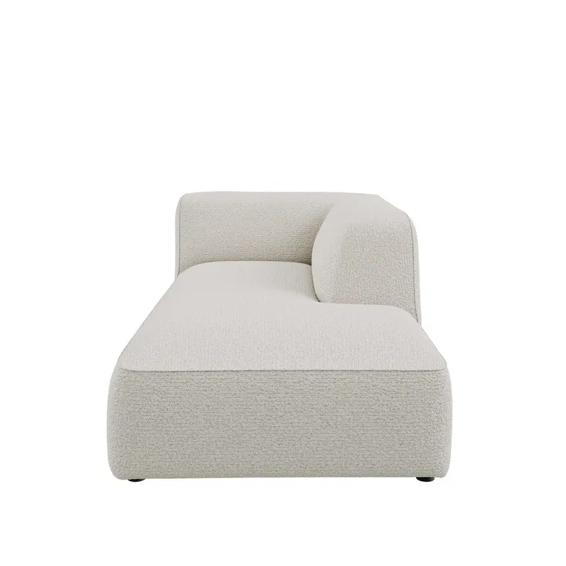 Dôme Deco CALI Chaiselongue R