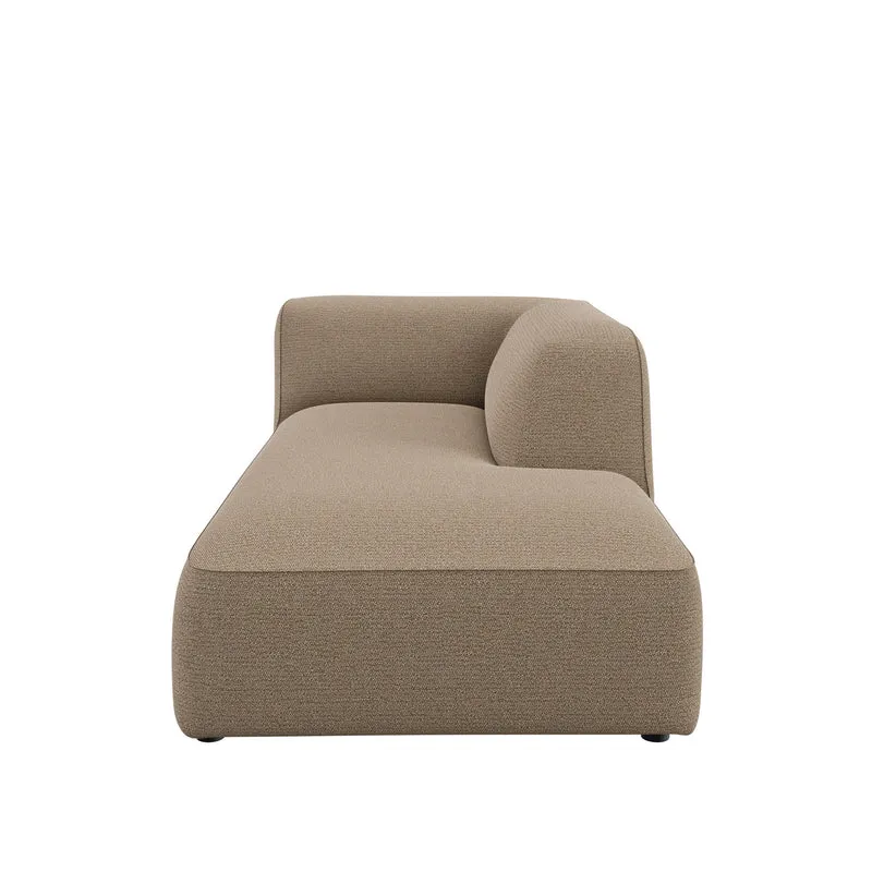 Dôme Deco CALI Chaiselongue R